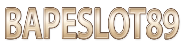 BAPESLOT89 Logo